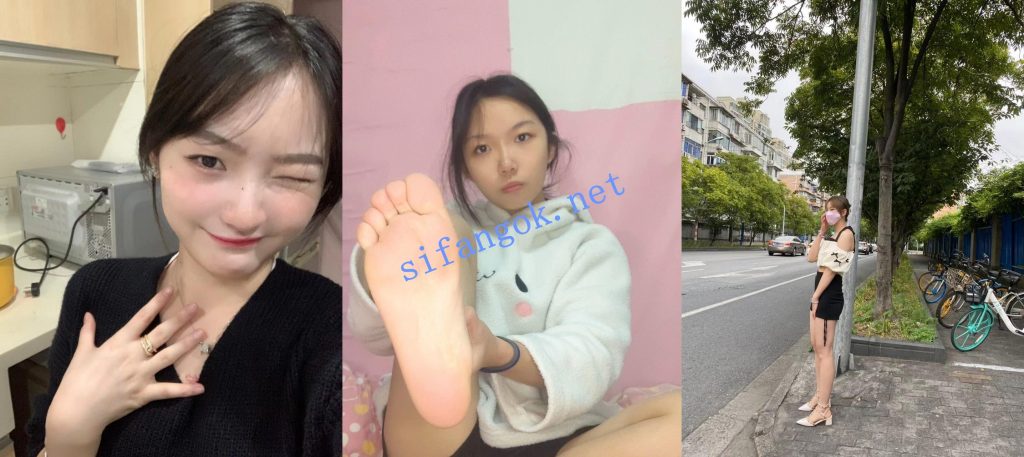 【足控反差】极品反差42位美女足模面试片段 第三弹【51V382P】【925M】 预览图 13