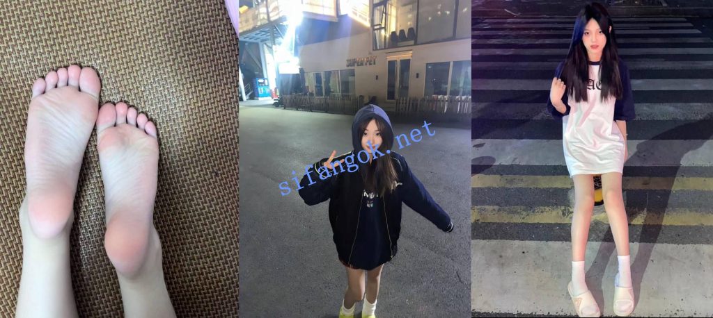 【足控反差】极品反差42位美女足模面试片段 第三弹【51V382P】【925M】 预览图 4