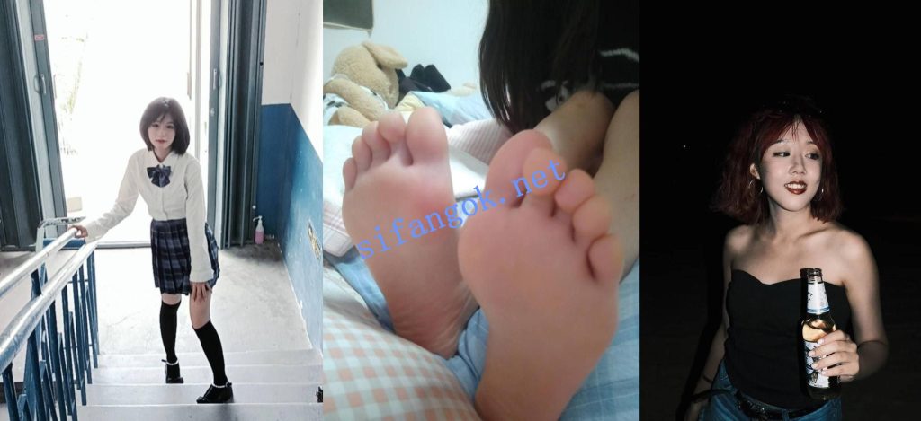 【足控反差】极品反差42位美女足模面试片段 第三弹【51V382P】【925M】 预览图 3