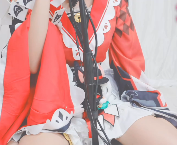 苺氷えな 2026.2.27 FANBOX限定配信1V441M百度盘