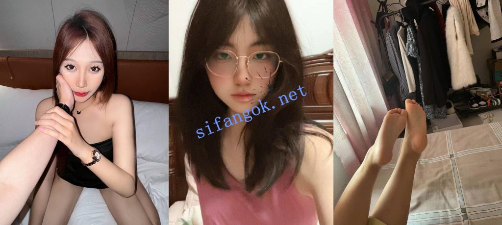 【足控反差】极品反差42位美女足模面试片段 第三弹【51V382P】【925M】 预览图 7