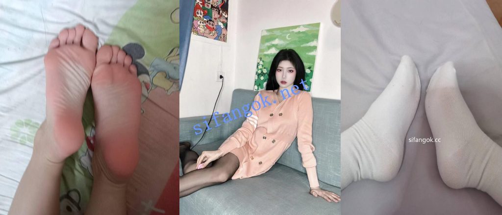 【足控反差】极品反差42位美女足模面试片段 第三弹【51V382P】【925M】 预览图 5