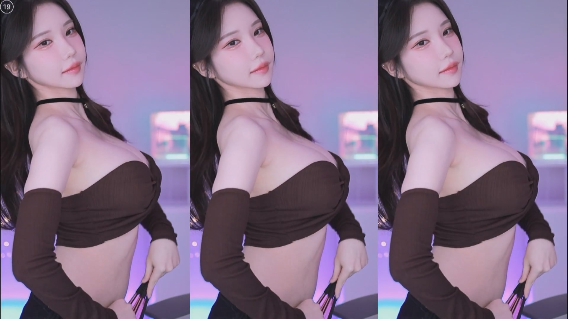 2025年04月 01-04 BJ闵智友【3.2G】 预览图 1