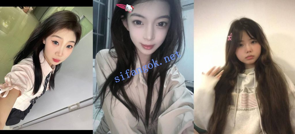 【足控反差】极品反差42位美女足模面试片段 第三弹【51V382P】【925M】 预览图 6