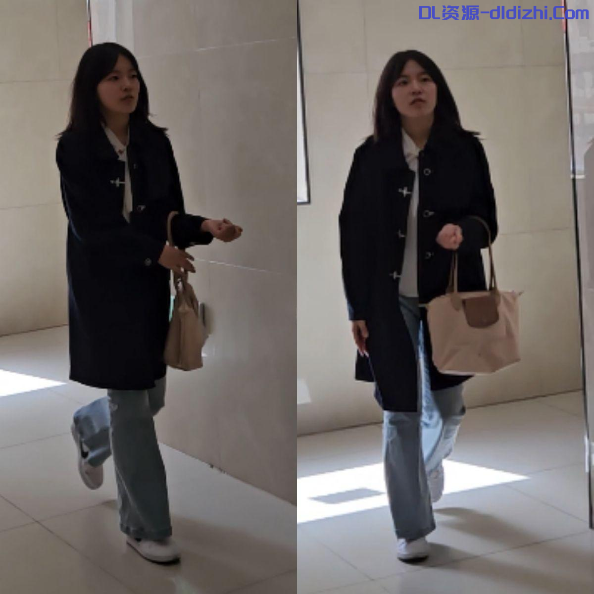 大神冒死潛入酒店女廁偷拍❤️一個清純女大學生的反差大黑逼和前一天剛結婚的新娘的性感韻味逼 193.9MB 预览图 1