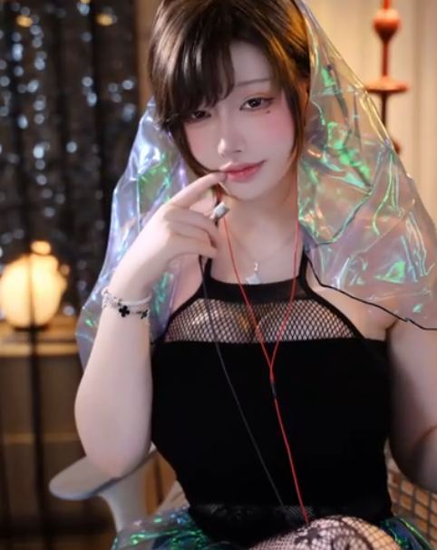 一色雨 _圣女模式_20260212 1V440M百度盘 预览图 1