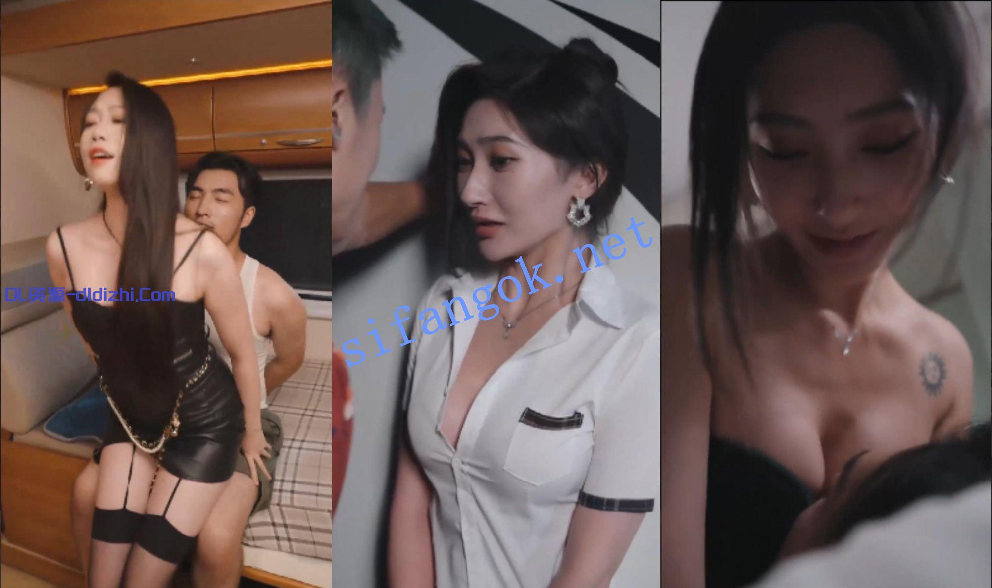 【國産擦邊短劇】荒野窮遊秘聞錄 2.28GB 预览图 2