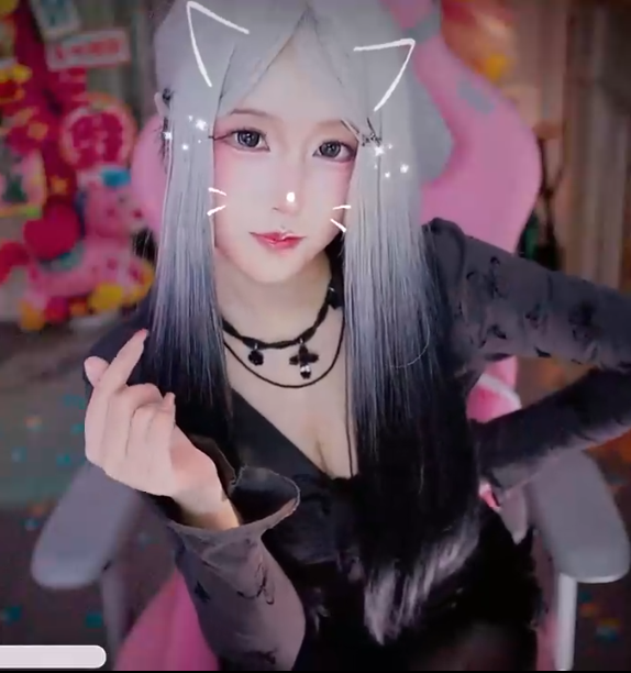 二呆啾 oi 睡觉时间到！20260305 1V613M百度盘 预览图 1