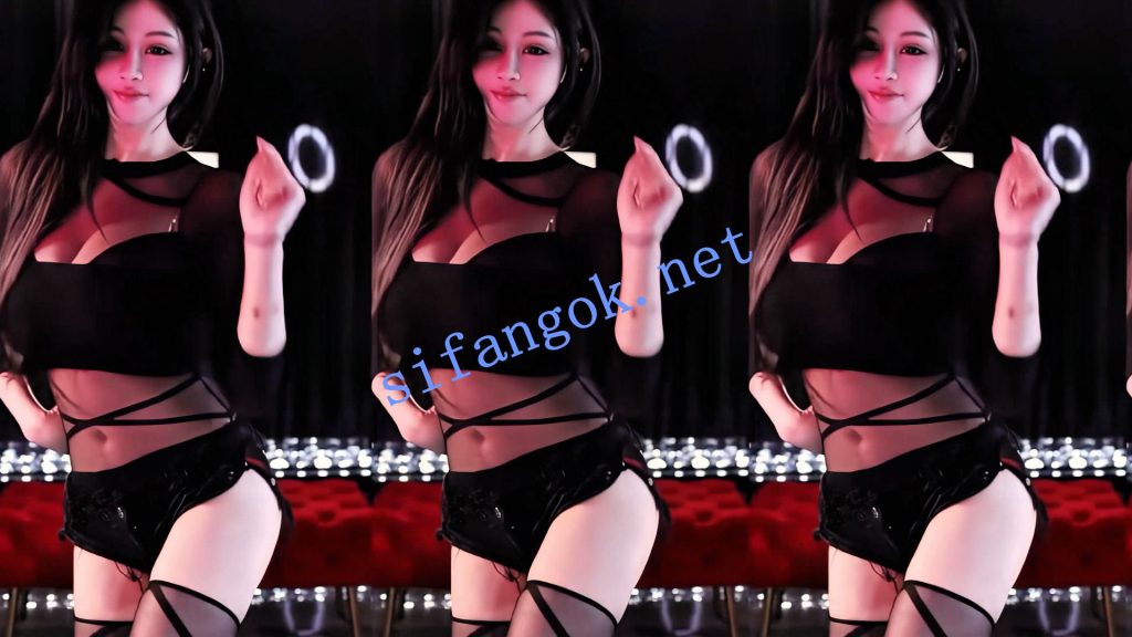 【斗鱼】艺瑟妃 最新一期小号嘎嘎狂擦10V【10V】【1.25G】 预览图 10