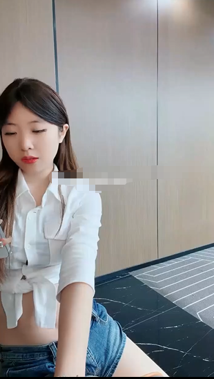 【柚子】，晚上到台球厅，勾引助教小伙，到麻将包房啪啪，激情刺激干两炮6小时超长耐久-福利岛