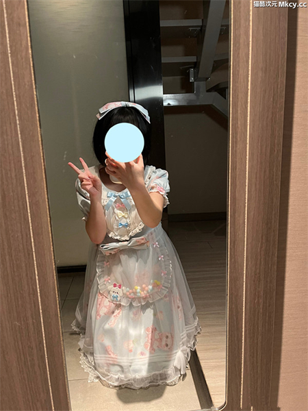 猫屋少女-可爱邻家女高学妹让主人爸爸后入小蜜穴 [87P+1V/1.42G] 预览图 2