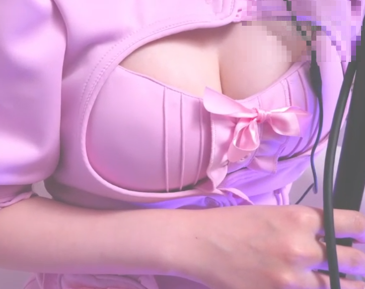 穂香てまり2026_02_27【Lovense連携】耳舐めASMR_ぺろぺろエロ配信1V596M百度盘-福利岛