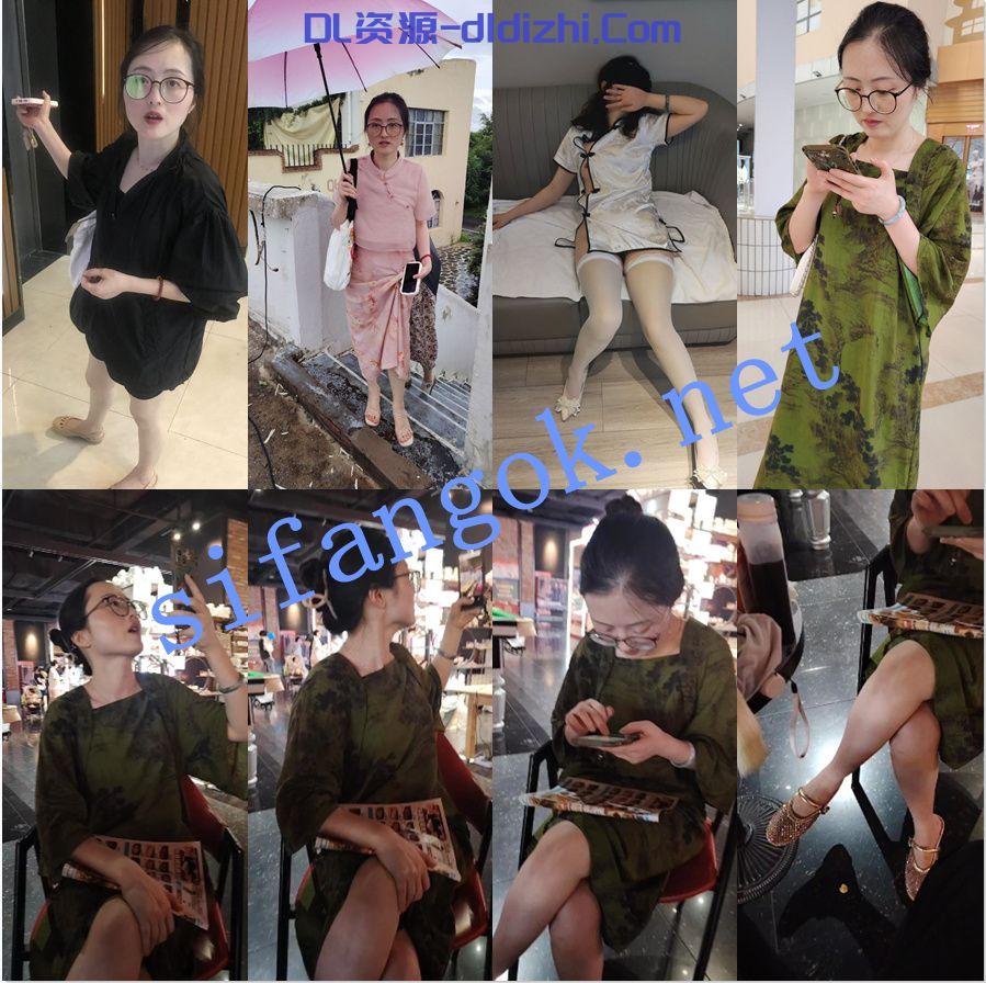 【2.22極品洩密(2)】七位超高顔值極品女神原檔洩密自拍 1.72GB 预览图 5