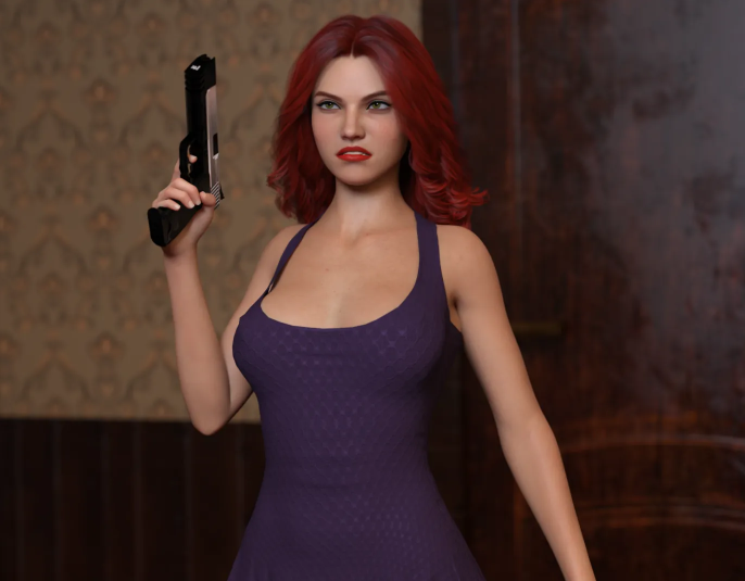 [欧美SLG/汉化] 短篇NTR故事 Short NTR Stories v1.0 [PC+安卓/1G]