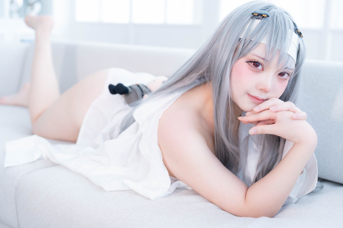 Hamumang – Modernia 【43P 314MB】 预览图 2