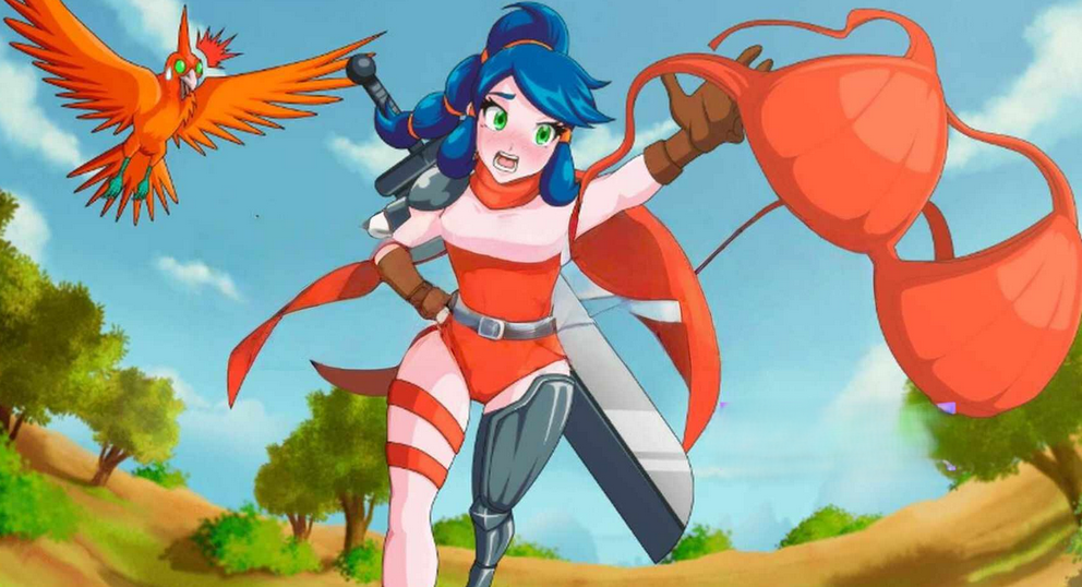 [日式RPG/汉化] 沉重的心 Heavy Hearts v1.0.0 [PC/1.3G] 预览图 3