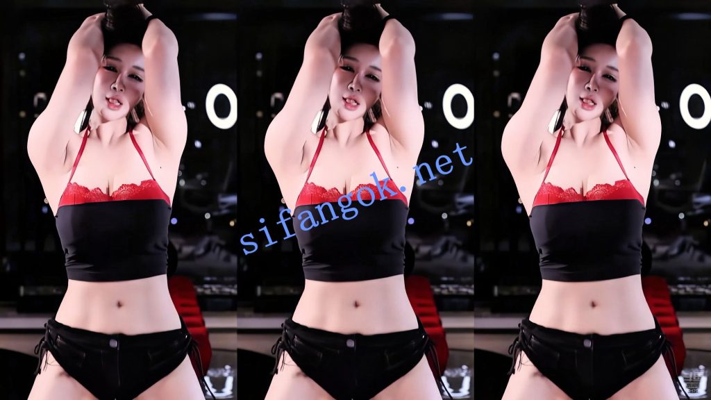 【斗鱼】艺瑟妃 最新一期小号嘎嘎狂擦10V【10V】【1.25G】 预览图 7