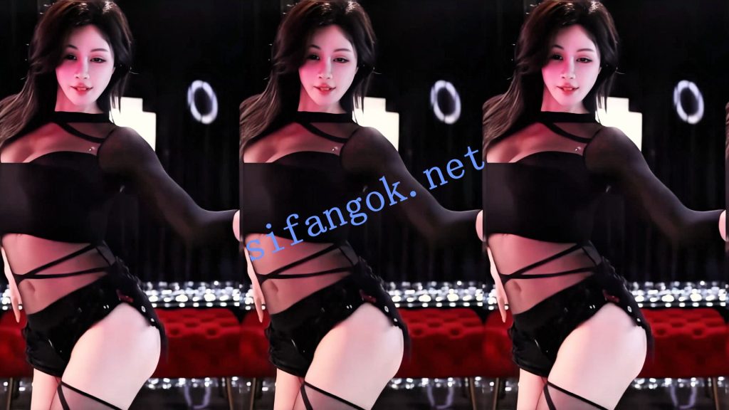 【斗鱼】艺瑟妃 最新一期小号嘎嘎狂擦10V【10V】【1.25G】 预览图 3