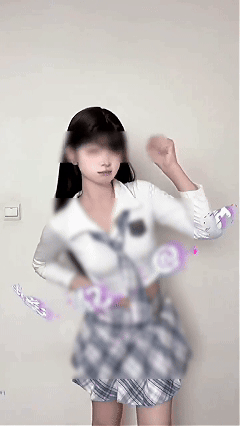 推特福利姬 安芯亿 小巴 兔兔 动感反差抖音风裸舞自慰合集【43V105P】【214M】 预览图 32