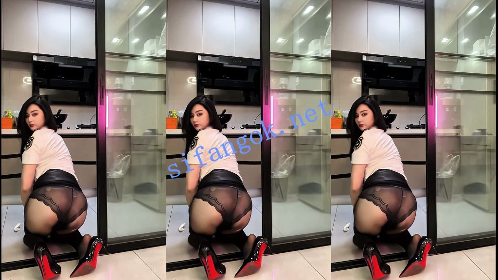 【抖音】多吃生菜 150万粉网红 美艳御姐情趣骚内新品12V【12V】【1.82G】 预览图 15