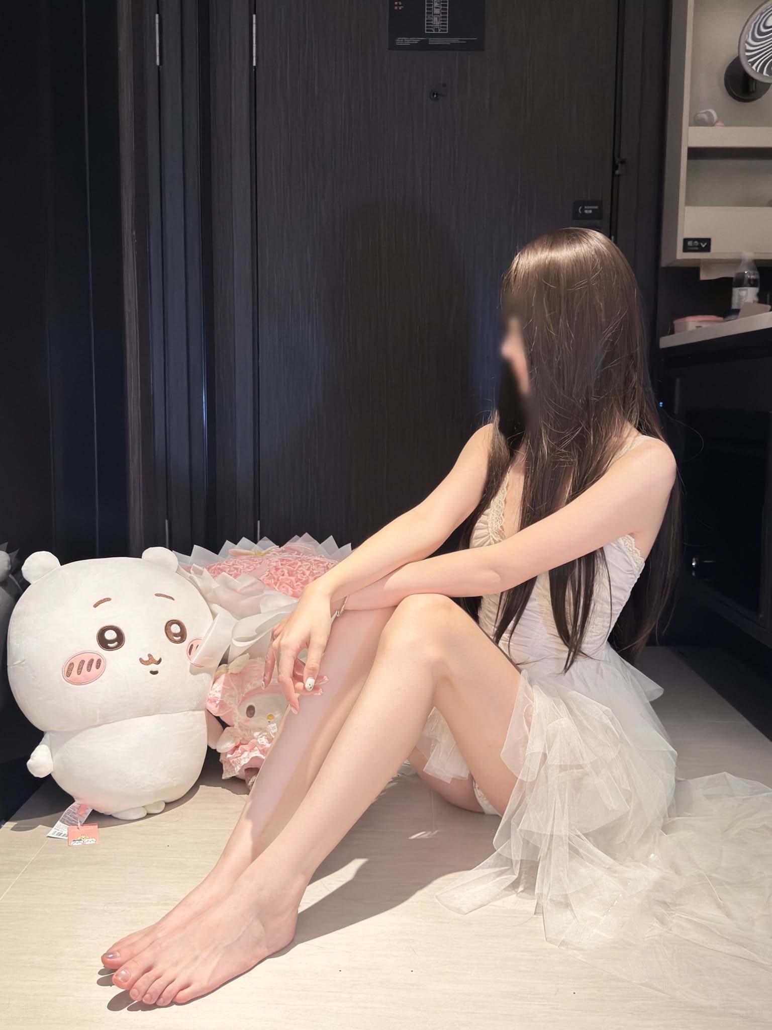 【新】活的只剩泪水（ovocat0618）-[588门槛] [完整单V] 顶级漏脸双马尾白虎萝莉【NP+NV】【780MBpikpak盘】-福利岛