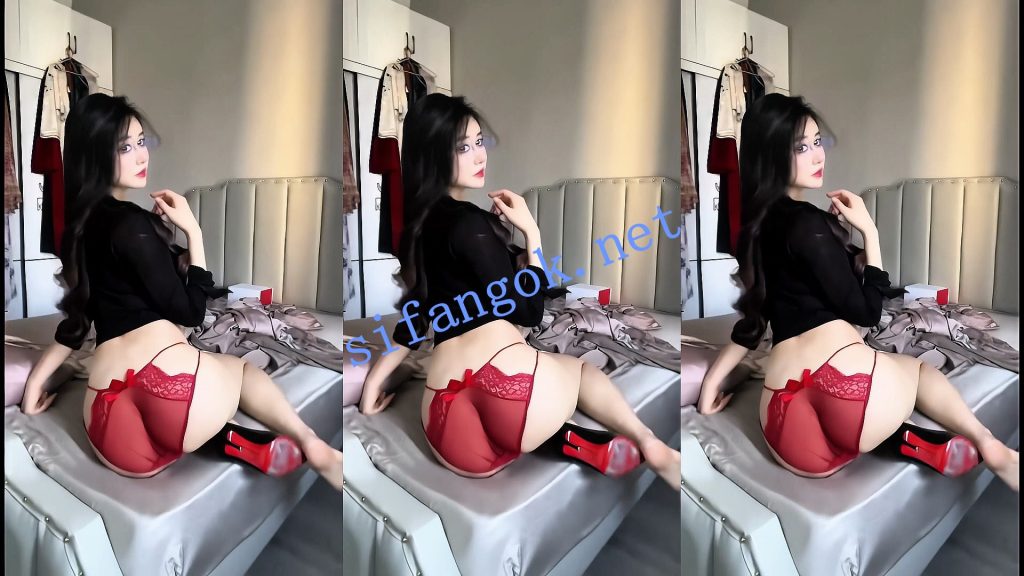 【抖音】多吃生菜 150万粉网红 美艳御姐情趣骚内新品12V【12V】【1.82G】 预览图 18