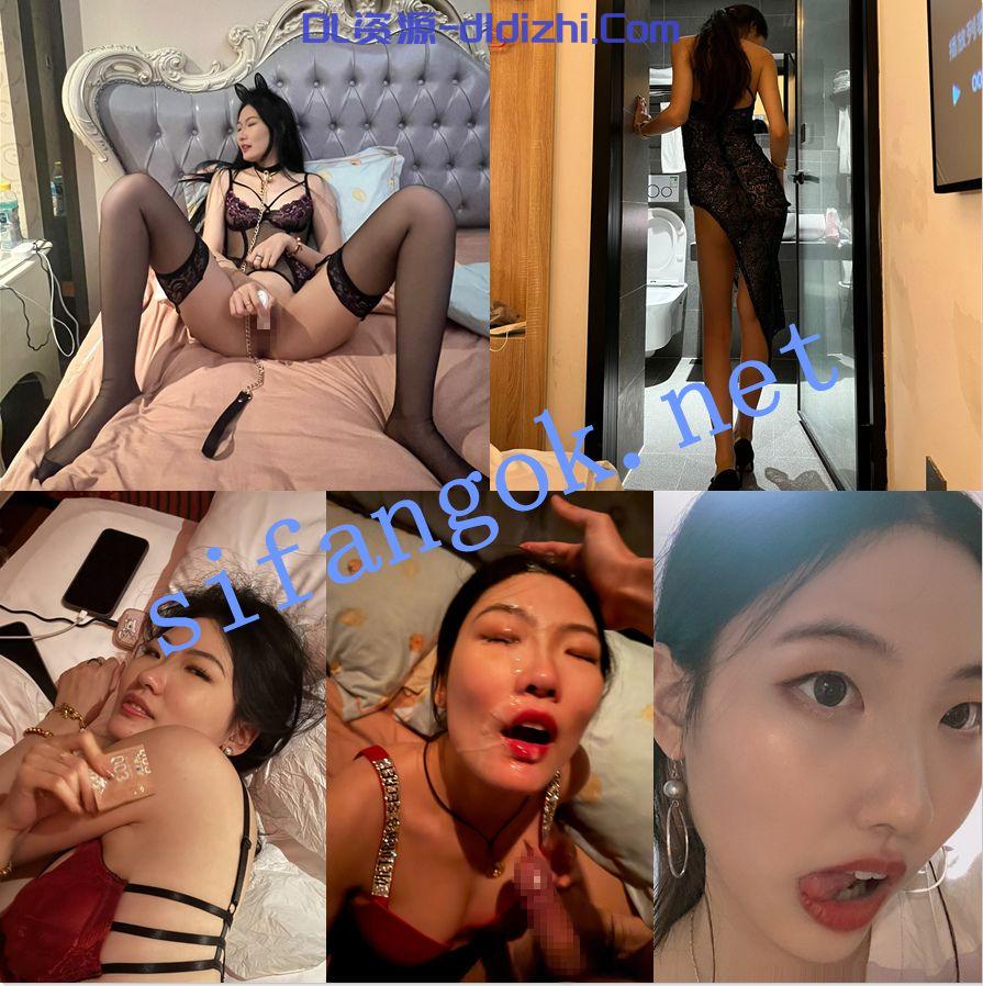 【2.21極品洩密】五位超高顔值極品女神原檔洩密自拍 2.04GB 预览图 8