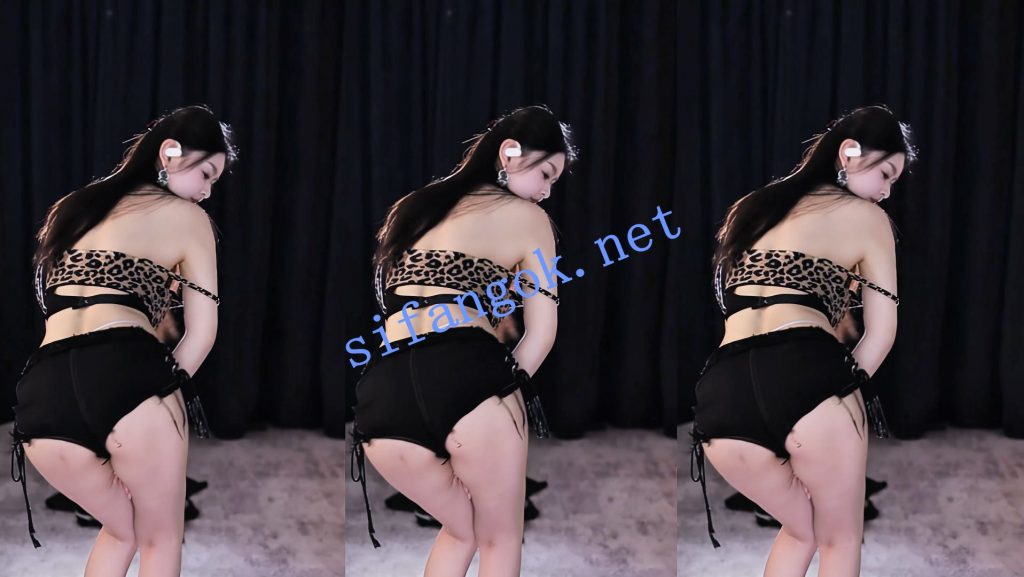 【虎牙赛事】星艺大赏 新年首秀 有尺度 有尺度！！！【13V】【1.51G】 预览图 11