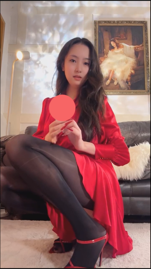 玩物直播佳禾小妈-251203 红绿灯恶毒后妈素颜寸止臀榨【1V】【521MB百度云】 预览图 1