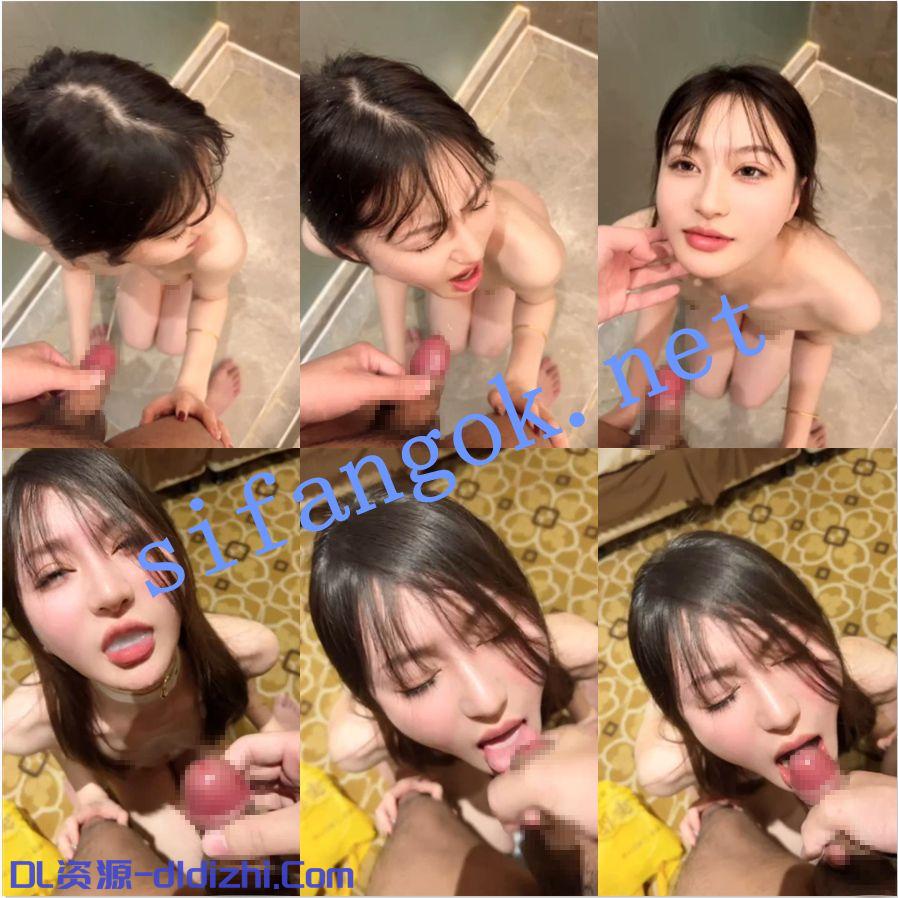 【2.21極品洩密】五位超高顔值極品女神原檔洩密自拍 2.04GB 预览图 10