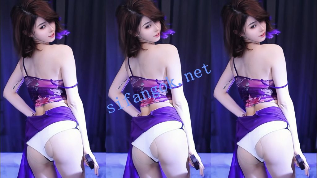 【虎牙赛事】星艺大赏 新年首秀 有尺度 有尺度！！！【13V】【1.51G】 预览图 25