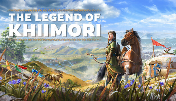The Legend of Khiimori on Steam