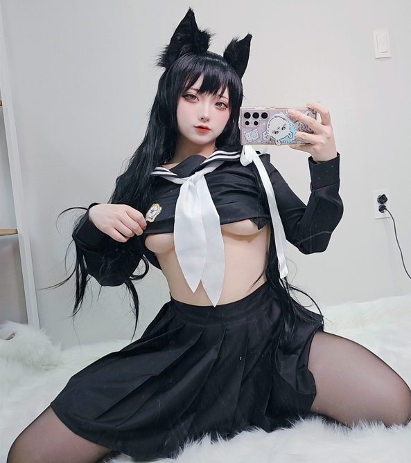 Hamumang 福利11套 【NP 760MB】 预览图 1