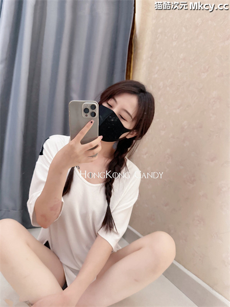 HongKongCandy–酥胸白虎福利姬私拍合集 [16P+22V/2.38G]