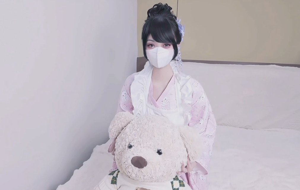 小芋泥 约会前性爱被操的连连求饶 性瘾妹妹灌满精液约会男友 【1V 1.78GB】-福利岛