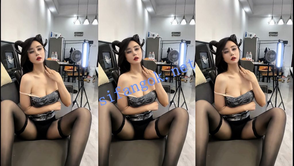 【抖音】多吃生菜 150万粉网红 美艳御姐情趣骚内新品12V【12V】【1.82G】 预览图 8