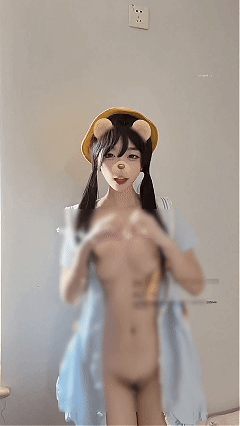 推特福利姬 安芯亿 小巴 兔兔 动感反差抖音风裸舞自慰合集【43V105P】【214M】 预览图 4