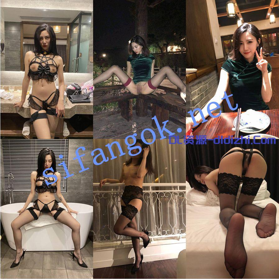 【2.21極品洩密】五位超高顔值極品女神原檔洩密自拍 2.04GB 预览图 4