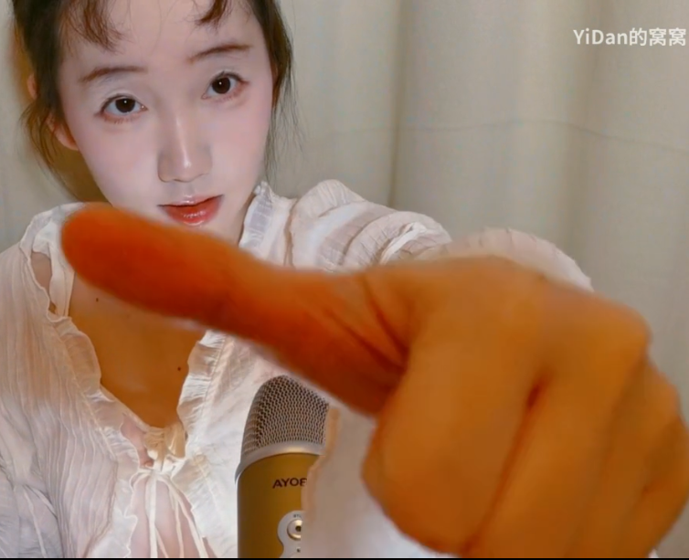 YiDan的窝窝_数到你睡着_助眠asmr_触发1V147M百度盘-福利岛