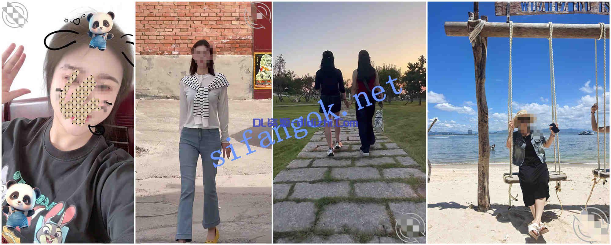 ❤️姑侄亂倫❤️外站博主操小姑姑作品！ 109.3MB 预览图 1