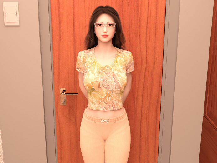 [欧美SLG/汉化] 我的夏天 My Summer v0.19 [PC+安卓/8G] 预览图 3