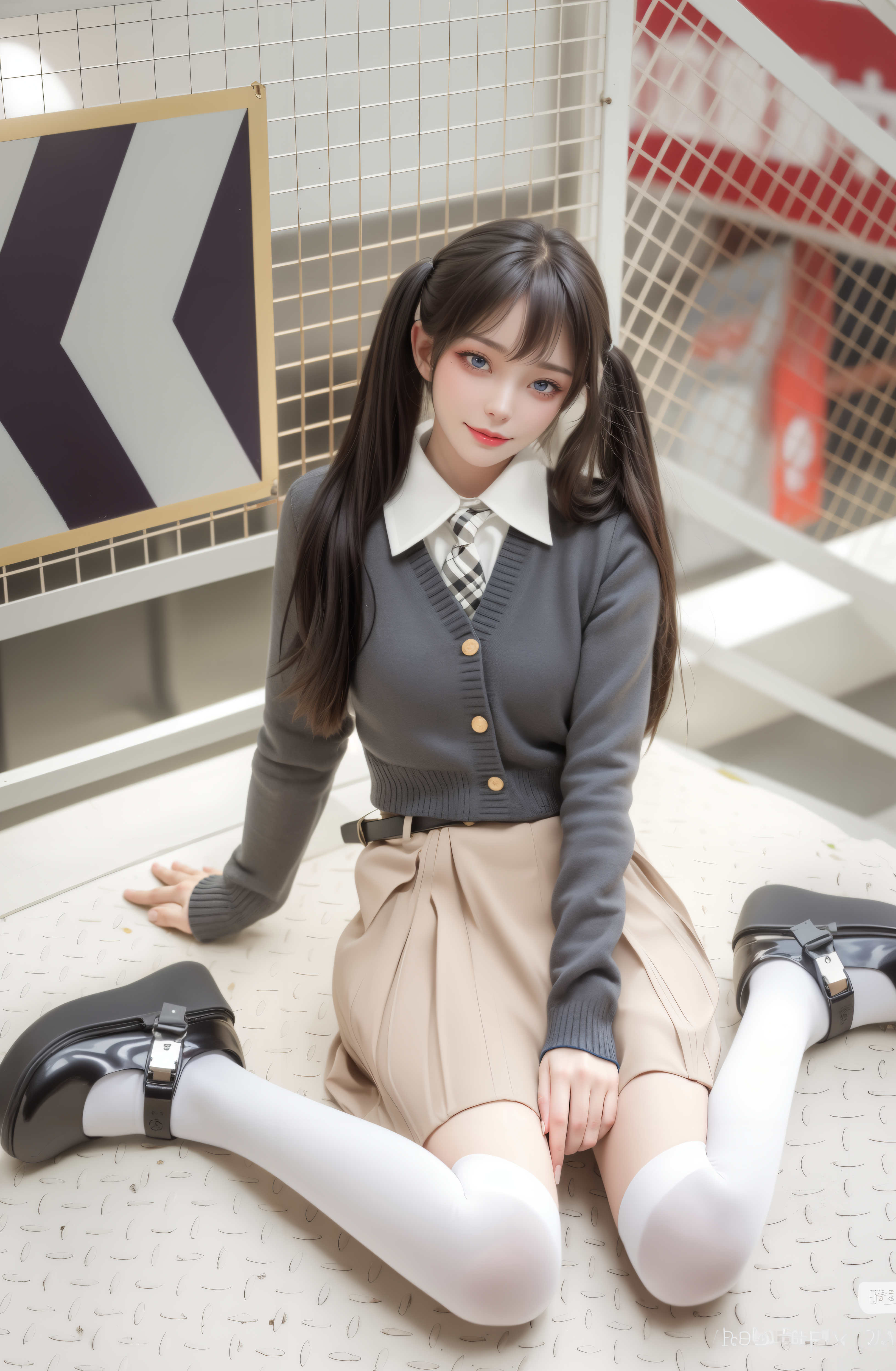 [AI国漫]（搬运至260309）斗破苍穹-新紫妍【桐锅】【40P】【651MB百度云】 预览图 4