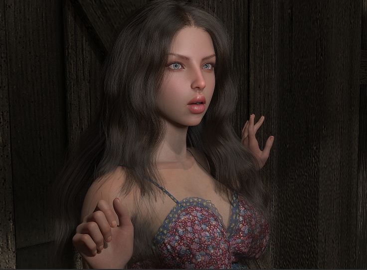 [欧美SLG/汉化] 卢桑蒂编年史 The Lusanti Chronicles v1.04[PC+安卓/7G] 预览图 2