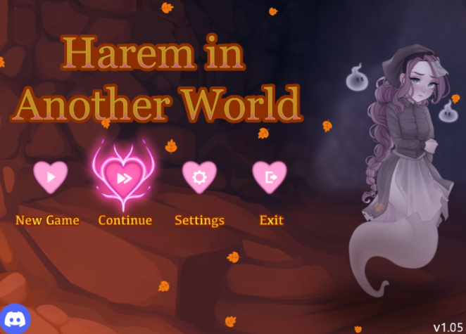 [日式RPG]异世界后宫 Harem in Another World v1.05 官中步兵版 [PC+安卓/1.9G]-福利岛