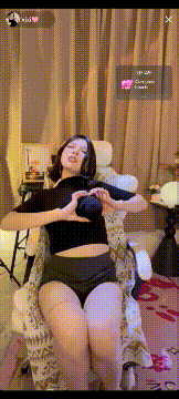 ❤️抖音御姐【xixi】真空凸点格局打开【6V】【260M】 预览图 3