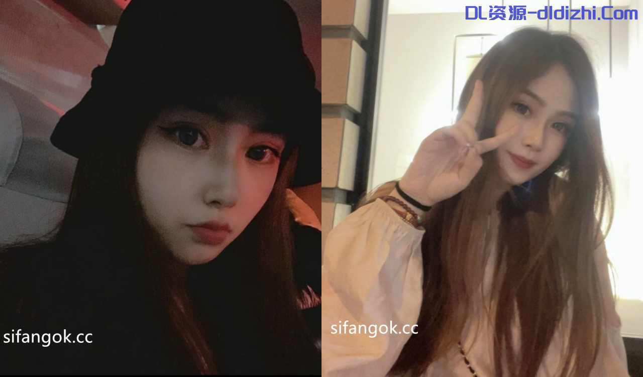 “啊~爸爸”對話淫蕩，夾子音呻吟銷魂，反差大學生小母狗露臉被金主玩肏内射 1.54GB 预览图 1