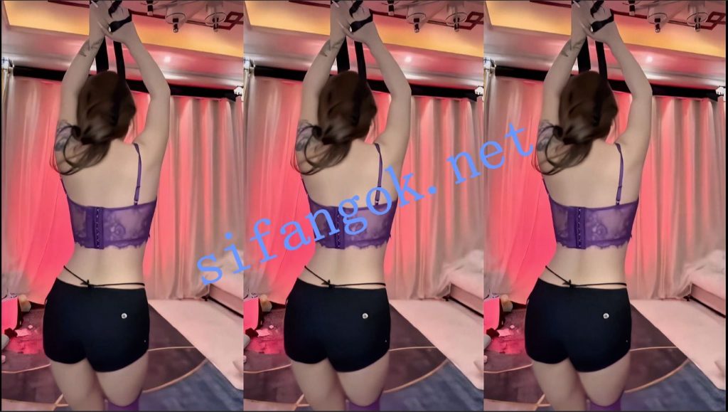 【快手】猫猫随缘 百万美女网红主播擦边骚舞5V【5V】【336M】 预览图 7