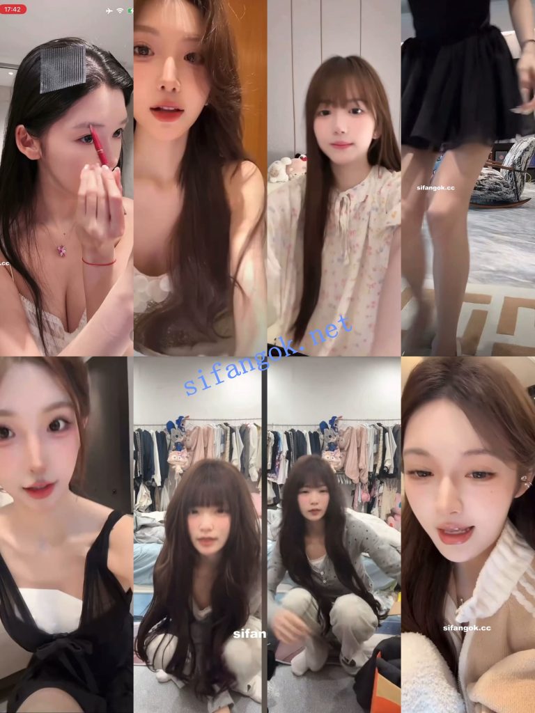 【抖音网红闪现】闪现 露点 内衣 内裤 各种精彩瞬间14【704V】【12.8G】 预览图 9