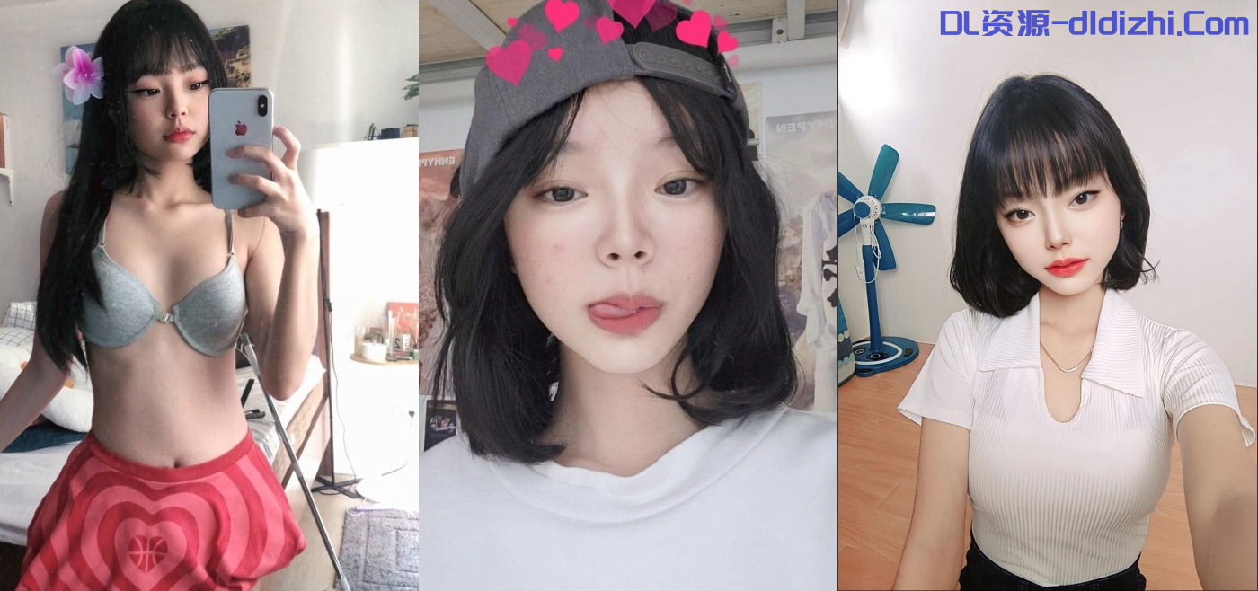 可愛嬌小顔值網紅嫩妹【ate.peyt4】福利私拍⑴，自慰噴水與男友露臉性愛，各種淫蕩自拍(27V) 1.29GB 预览图 1