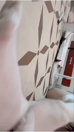 快手127W粉双胞胎欣彤欣慧 瑜伽裤骚B顶顶福利舞 撅臀内裤诱【17V】【709M】 预览图 10